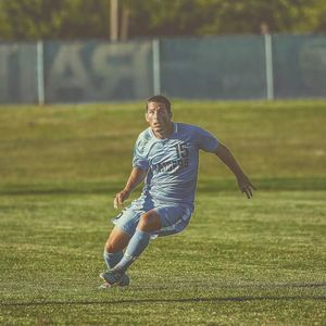 Meet your Posher, Johnathan